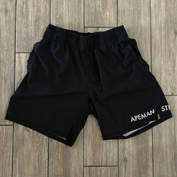 Other - Apeman Strong Active Short